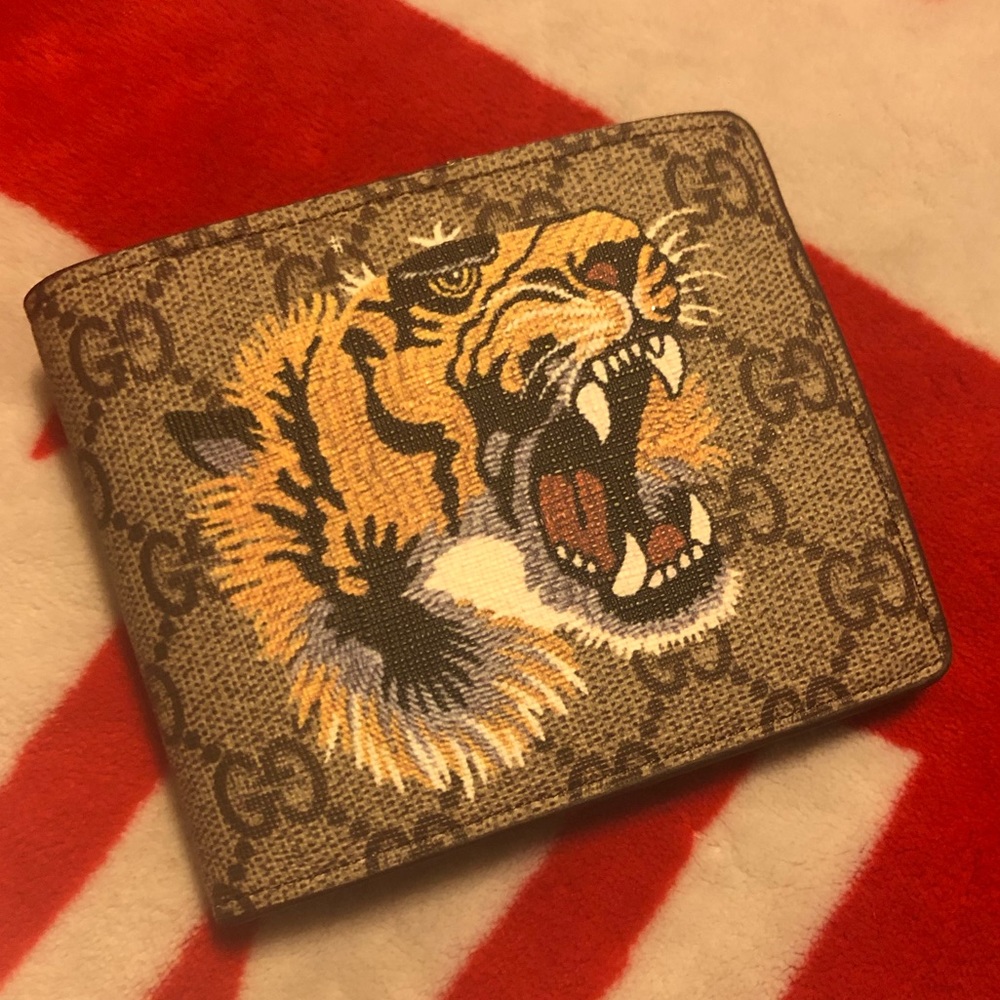 Mens wallet